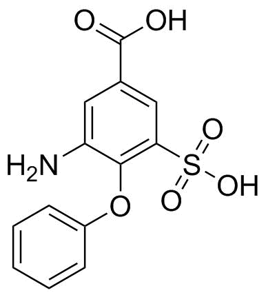 Bumetanide Impurity 39